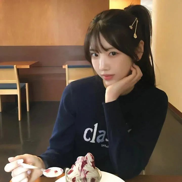 派对女郎